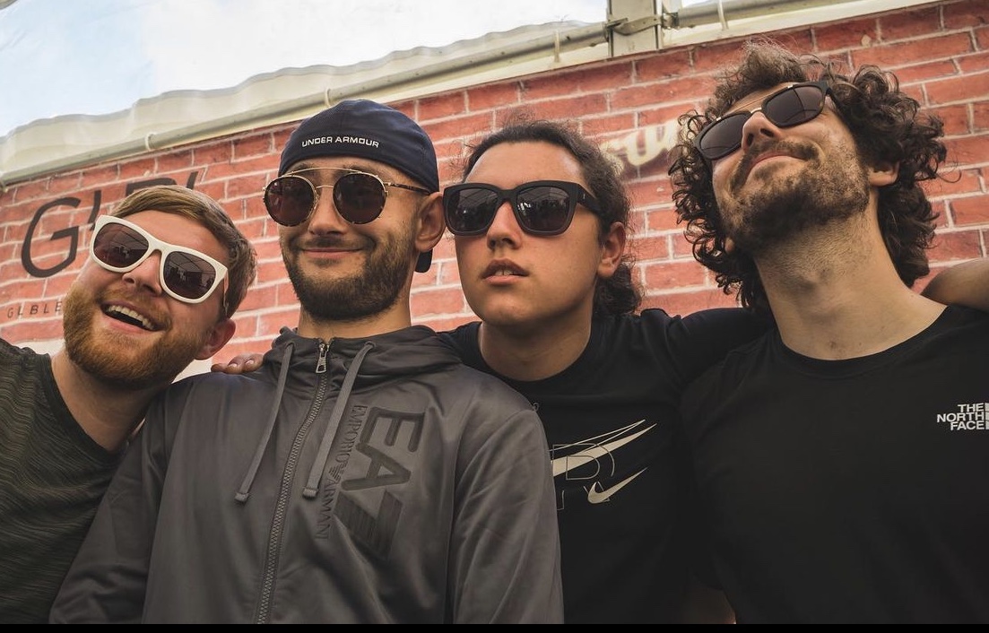 RATS – T H E S O N G B I R D