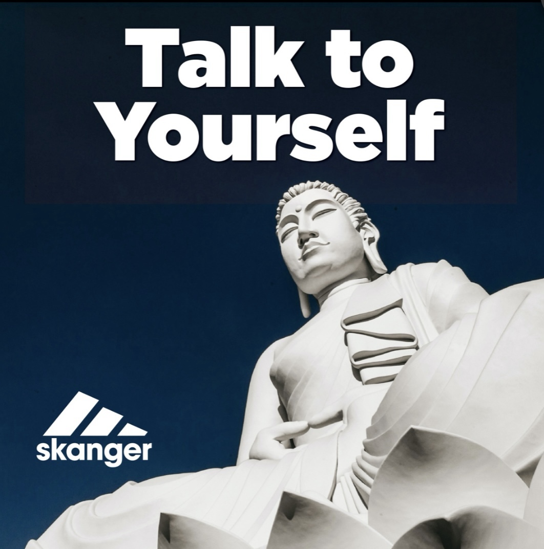 SKANGER – T H E S O N G B I R D