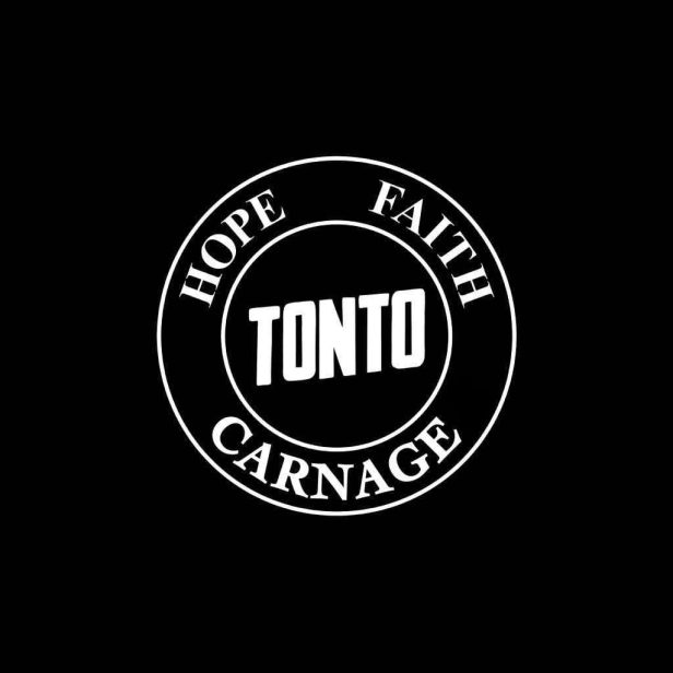TONTO – LIVERPOOL – SINGLE REVIEW