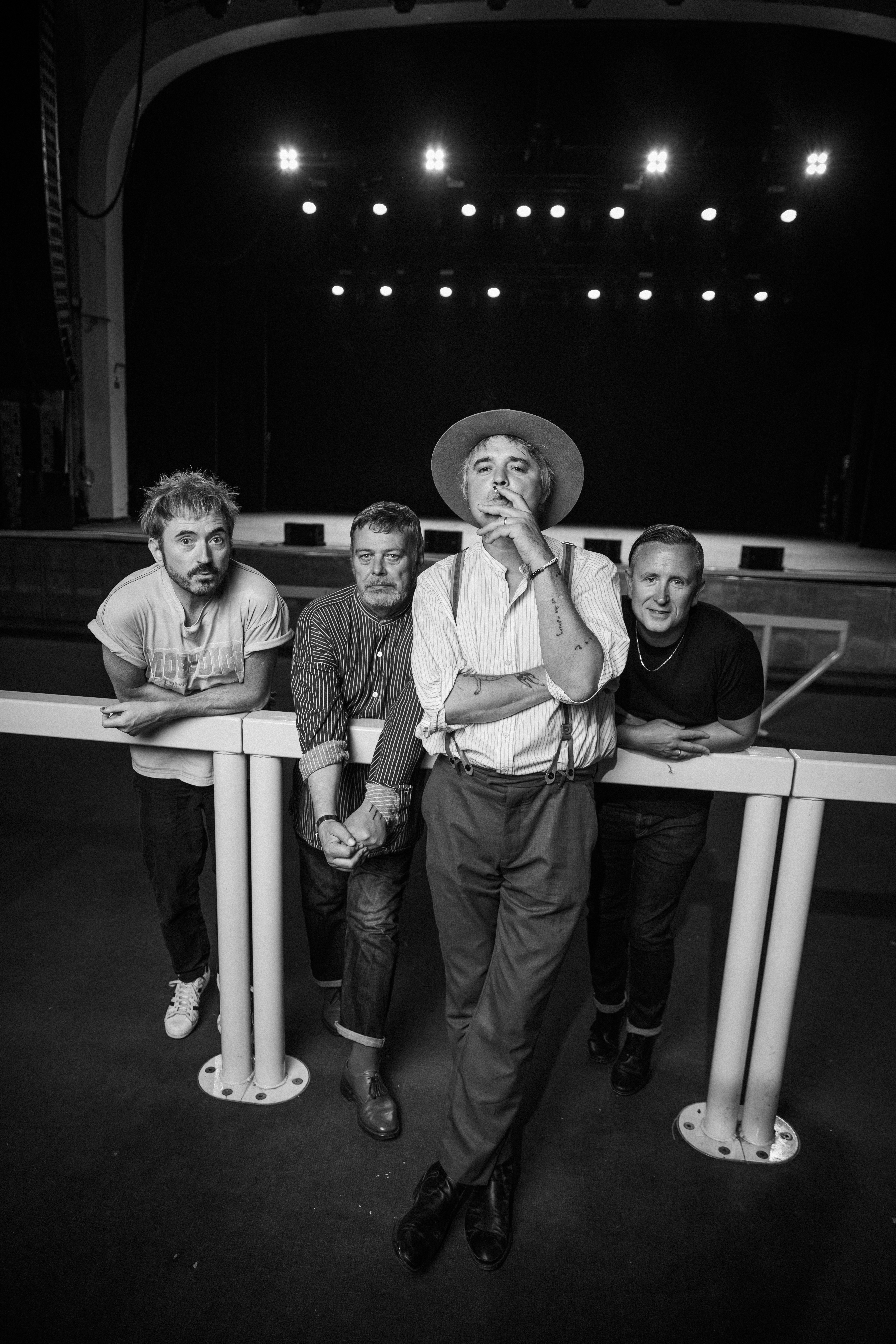 Baby Shambles ファースト7インチ　レコード　リバティーンズ Babyshambles 20周年記念リマスター盤、本日リリース！ ザ