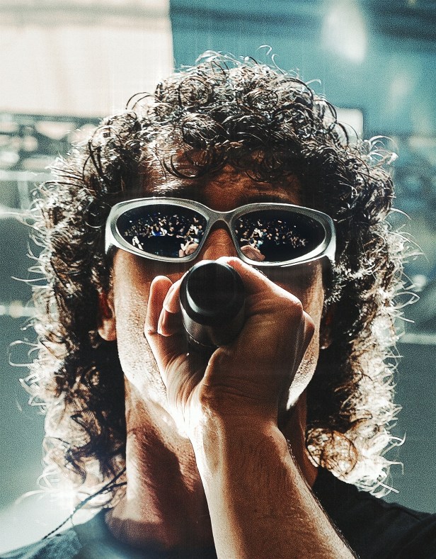 DON BROCO – LIVE REVIEW – BARROWLANDS BALLROOM –&nbsp;GLASGOW