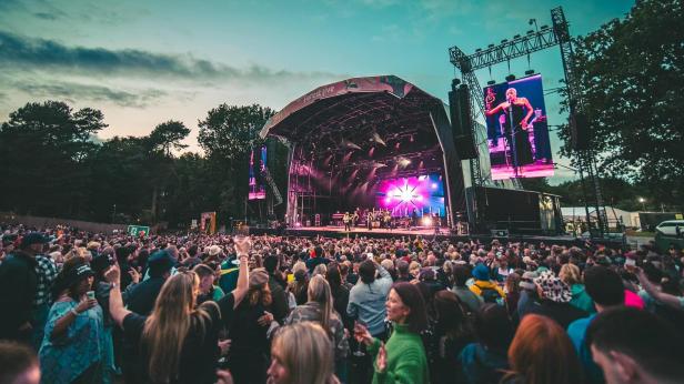 FOREST LIVE 2026 – FESTIVAL&nbsp;PREVIEW