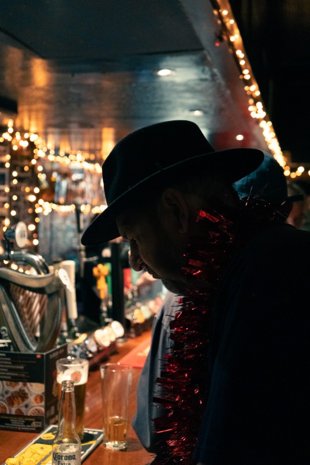 MR STEVE’S A GOOD TIME ROCK N ROLL SHOW – LIVE REVIEW – THE GOOD MIXER&nbsp;CAMDEN