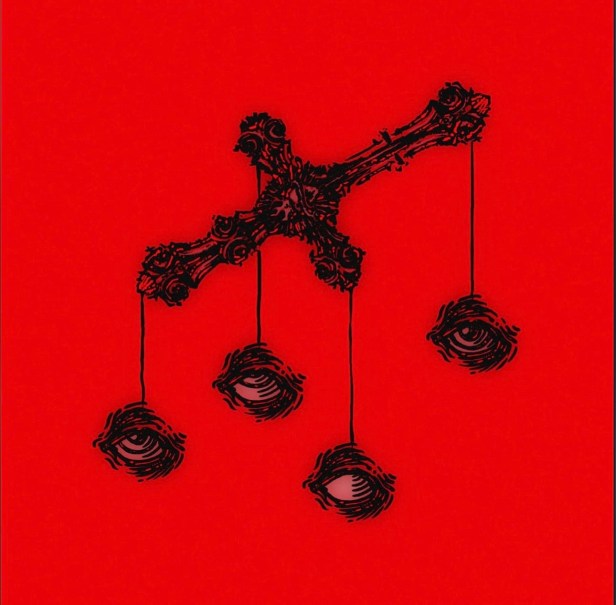 DEAD FREIGHTS – LITTLE DEATH PROJECT – SINGLE&nbsp;RELEASE