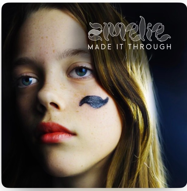 Track Of The Year Review: “Made It Through” – Amelie. By Del&nbsp;Osei-Owusu