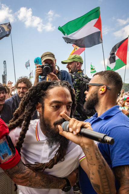 The Songbird Looks Back On Top Ten Gigs Of 2025 – By Gary&nbsp;Walker