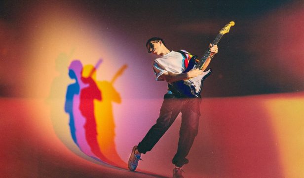 INTERVIEW: CORY WONG