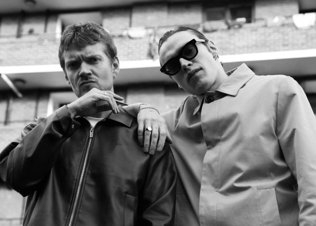 GOOD HEALTH GOOD WEALTH – THIS TIME NEXT YEAR WE’LL BE MILLIONAIRE – THE REMIXES ALBUM – PLUS HEADLINE TOUR&nbsp;ANNOUNCED