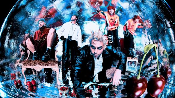 GLASGOW… YOU’RE A&nbsp;STAR!