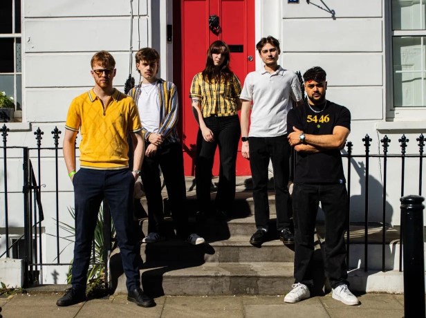 Plastersun – 27 Club at The Heartbreakers for So Young&nbsp;Live