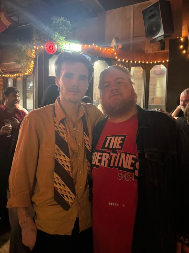 CRUZ BECKHAM LIVE – MY HONEST&nbsp;OPINION