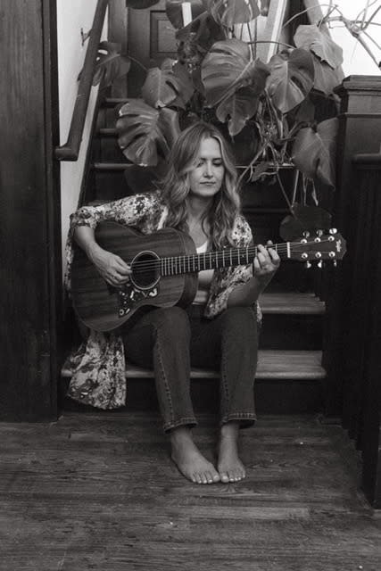 BROOKE ASHTON –&nbsp;INTERVIEW