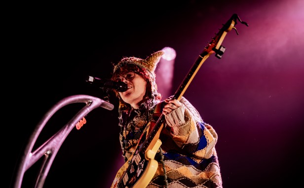 CAVETOWN – O2 RITZ, MANCHESTER – LIVE REVIEW &&nbsp;GALLERY
