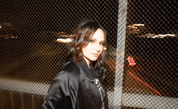 KAT MEOZ – BURN DOWN SINGLE&nbsp;REVIEW