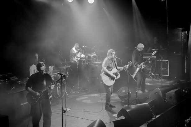 OCEAN COLOUR SCENE – LEICESTER O2 ACADEMY – LIVE&nbsp;REVIEW