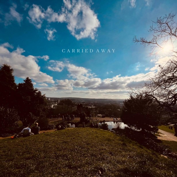 TWIN CITY – CARRIED AWAY – SINGLE&nbsp;REVIEW