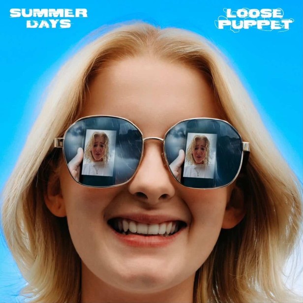 LOOSE PUPPET – SUMMER DAYS – NEW SINGLE AND VIDEO&nbsp;RELEASE