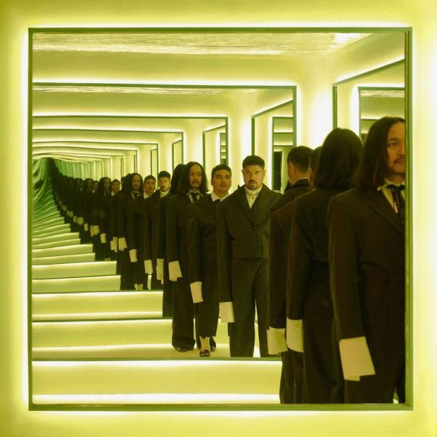 ELEPHANT KIND – MORE TIME – NEW ALBUM&nbsp;RELEASE