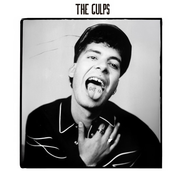 THE GULPS – GOT YA – NEW SINGLE&nbsp;REVIEW