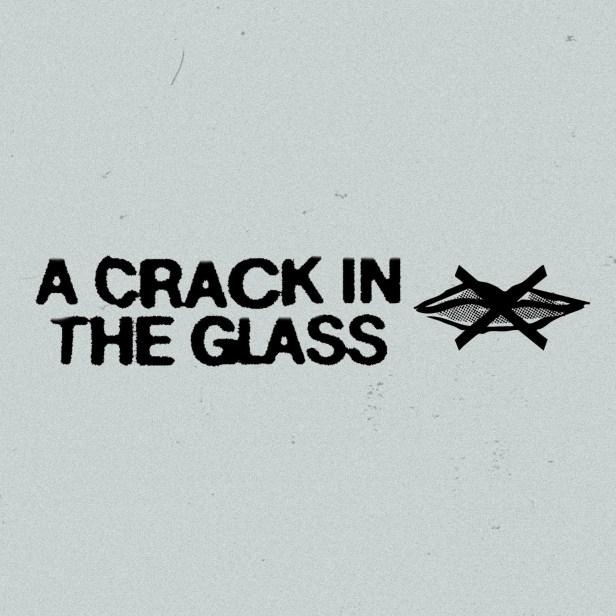 THE ROLLING PEOPLE – A CRACK IN THE GLASS – NEW SINGLE&nbsp;RELEASE