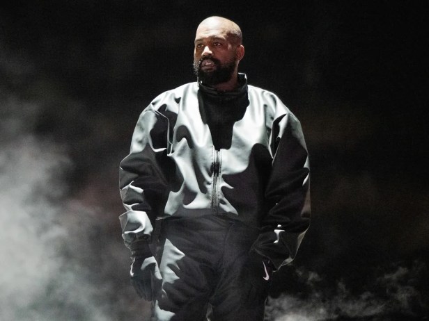 KANYE WEST BANNED FROM ENTERING THE UK – IN CONNECTION WITH WIRESS&nbsp;FESTIVAL
