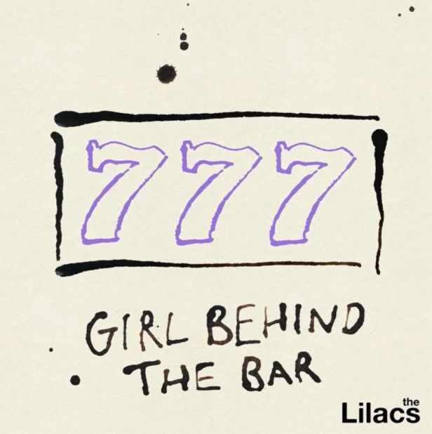 THE LILACS – GIRL BEHIND THE BAR – SINGLE&nbsp;REVIEW
