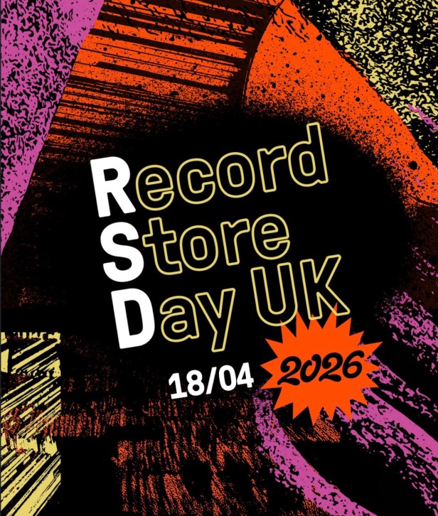 RECORD STORE DAY 2026 –&nbsp;PREVIEW