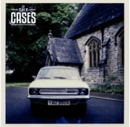 THE CASES – THE CURSE – NEW SINGLE&nbsp;REVIEW