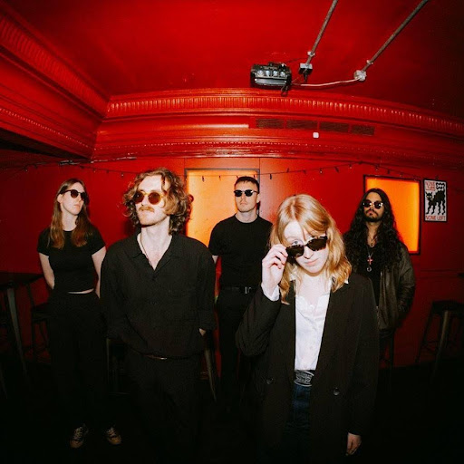 EIGHTY EIGHT MILES – CLASS OF EIGHTY EIGHT – DEBUT EP&nbsp;RELEASE