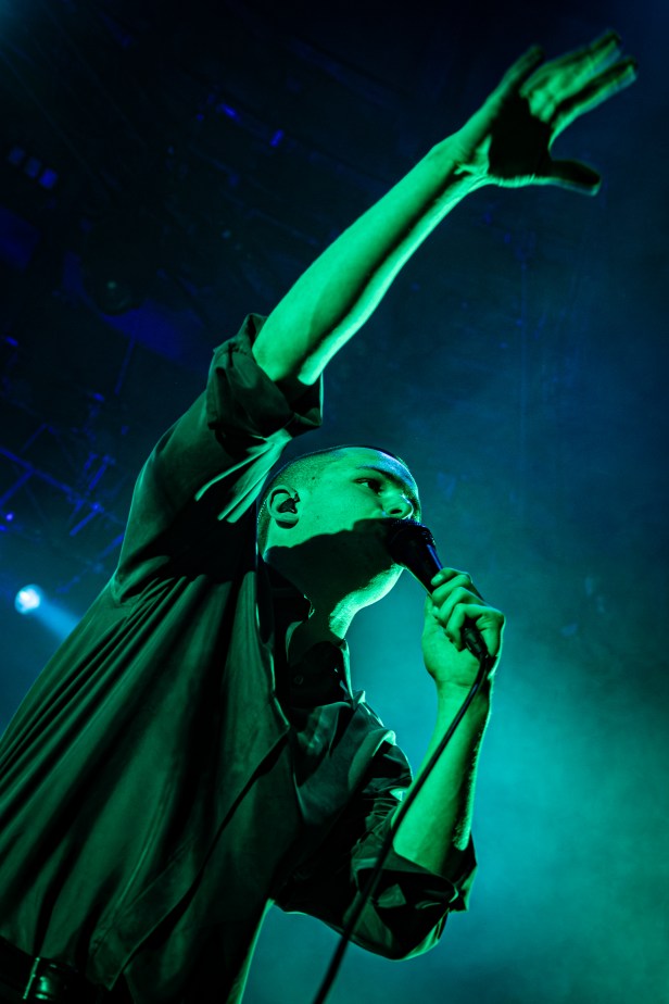 THE ROYSTON CLUB – ROUNDHOUSE LONDON – LIVE&nbsp;REVIEW
