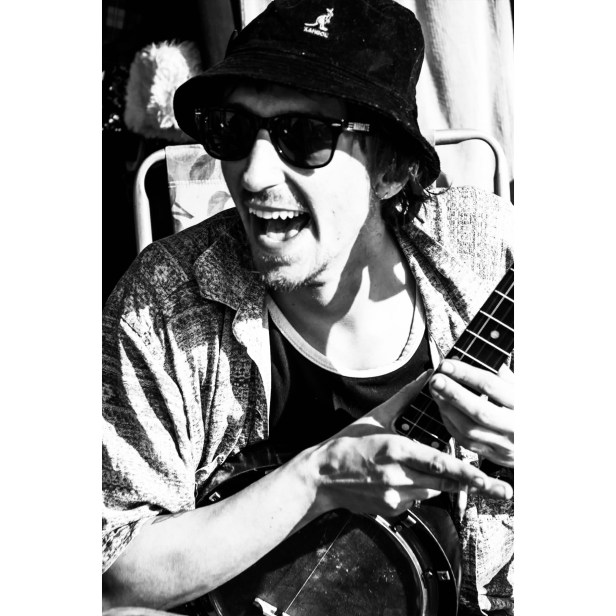 JACKO HOLLAND – CANNIBALS – SINGLE&nbsp;RELEASE
