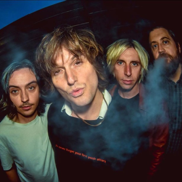 TRAMPOLENE: STORM HEAVEN – THE&nbsp;INTERVIEW