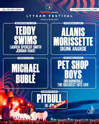 LYTHAM FESTIVAL 2026 –&nbsp;PREVIEW