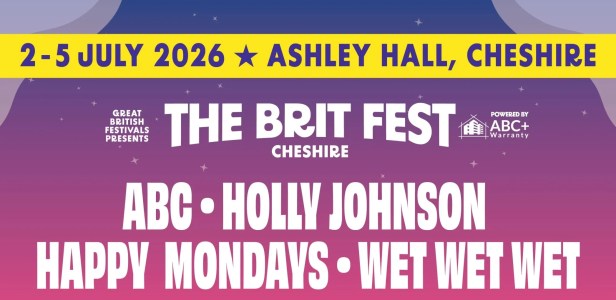 BRITFEST