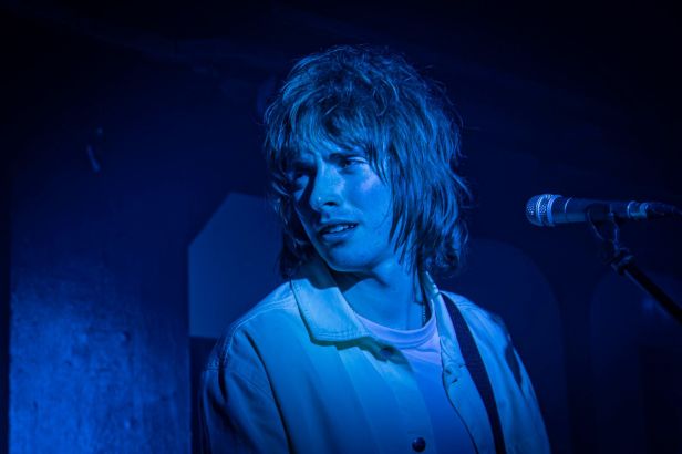 VILLANELLE – LIVE REVIEW – 100 CLUB&nbsp;LONDON